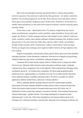 Šiaulių miesto ekologinės problemos 11 puslapis