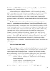 Šiaulių miesto ekologinės problemos 13 puslapis