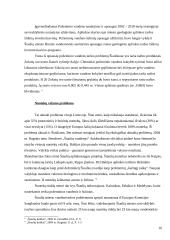 Šiaulių miesto ekologinės problemos 16 puslapis