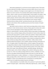 Šiaulių miesto ekologinės problemos 18 puslapis