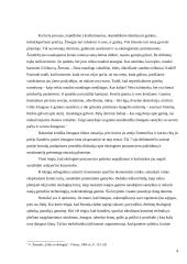 Šiaulių miesto ekologinės problemos 4 puslapis