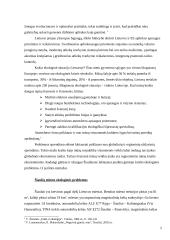 Šiaulių miesto ekologinės problemos 5 puslapis