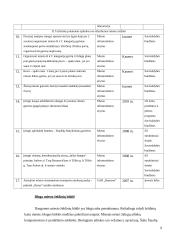 Šiaulių miesto ekologinės problemos 9 puslapis