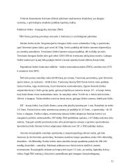 Širdis ir kraujotaka. Kraujotakos matematiniai modeliai 12 puslapis