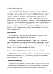 Širdis ir kraujotaka. Kraujotakos matematiniai modeliai 13 puslapis