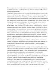 Širdis ir kraujotaka. Kraujotakos matematiniai modeliai 4 puslapis