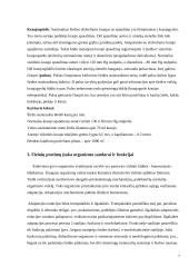 Širdis ir kraujotaka. Kraujotakos matematiniai modeliai 7 puslapis