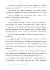 Tarptautinės organizacijos - tarptautinės teisės subjektai 3 puslapis