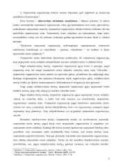 Tarptautinės organizacijos - tarptautinės teisės subjektai 5 puslapis