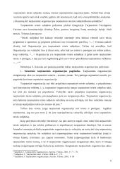 Tarptautinės organizacijos - tarptautinės teisės subjektai 6 puslapis