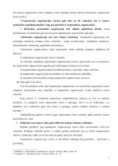 Tarptautinės organizacijos - tarptautinės teisės subjektai 7 puslapis