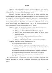 Tarptautinės organizacijos - tarptautinės teisės subjektai 10 puslapis