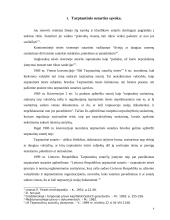 Tarptautinės sutarties sąvoka bei rūšys 4 puslapis