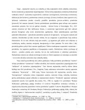 Tarptautinės sutarties sąvoka bei rūšys 5 puslapis