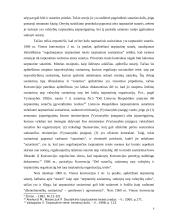 Tarptautinės sutarties sąvoka bei rūšys 6 puslapis