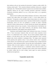 Tarptautinės sutarties sąvoka bei rūšys 7 puslapis