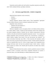 Tarptautinės sutarties sąvoka bei rūšys 8 puslapis