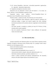 Tarptautinės sutarties sąvoka bei rūšys 10 puslapis