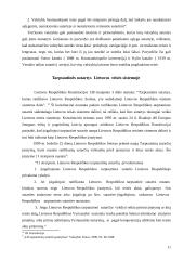 Tarptautinės sutartys - Lietuvos Respublikos teisinės sistemos dalis 11 puslapis