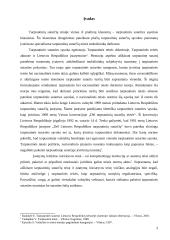 Tarptautinės sutartys - Lietuvos Respublikos teisinės sistemos dalis 3 puslapis