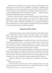 Tarptautinės sutartys - Lietuvos Respublikos teisinės sistemos dalis 8 puslapis