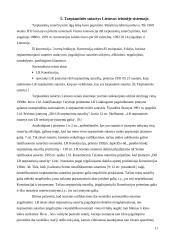 Tarptautinės sutartys kaip tarptautinės privatinės teisės šaltinis 11 puslapis