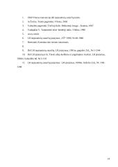 Tarptautinės sutartys kaip tarptautinės privatinės teisės šaltinis 14 puslapis