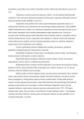 Tarptautinės sutartys kaip tarptautinės privatinės teisės šaltinis 5 puslapis