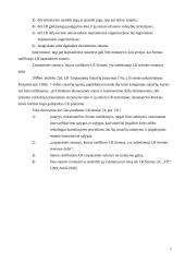 Tarptautinės sutartys kaip tarptautinės privatinės teisės šaltinis 7 puslapis