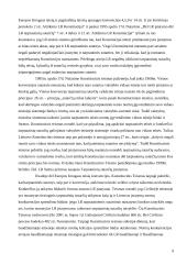 Tarptautinės sutartys kaip tarptautinės privatinės teisės šaltinis 9 puslapis