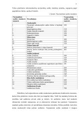 Tarptautinio audito reikšme ir standartai 11 puslapis