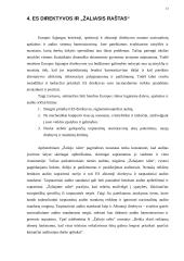 Tarptautinio audito reikšme ir standartai 13 puslapis