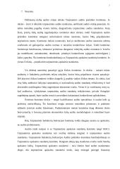 Tarptautinio audito reikšme ir standartai 7 puslapis