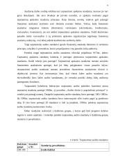 Tarptautinio audito reikšme ir standartai 9 puslapis