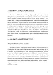Tarptautinis protokolas ir etiketas Portugalijoje 2 puslapis