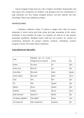 Tarptautinis protokolas ir etiketas Portugalijoje 5 puslapis