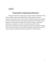 Tarptautinių organizacijų norminiai aktai 2 puslapis