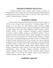 Tarptautinių organizacijų norminiai aktai 5 puslapis