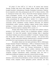 Tarptautinių organizacijų norminiai aktai 6 puslapis