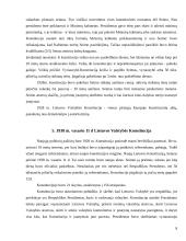 Tarpukario konstitucijų palyginimas 8 puslapis