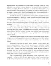 Tarpukario konstitucijų palyginimas 9 puslapis