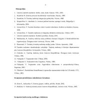 Tautinių mažumų teisių reguliavimas tarptautinėje teisėje ir jų įgyvendinimas Lietuvoje 12 puslapis