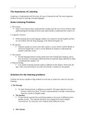 Teaching Listening and Speaking 2 puslapis