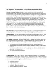 Teaching Listening and Speaking 4 puslapis