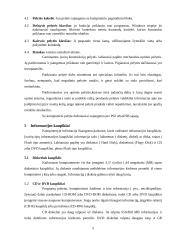 Techninė kompiuterių įranga 5 puslapis