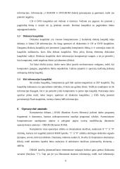 Techninė kompiuterių įranga 6 puslapis