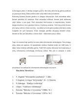 Technologijų vystymosi raida 5 puslapis