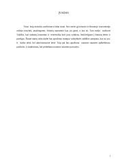 Darbo, nuomos bei administracinė teisė 2 puslapis