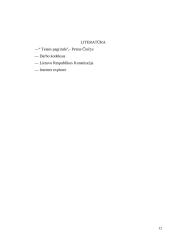 Darbo, nuomos bei administracinė teisė 13 puslapis