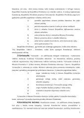 Darbo, nuomos bei administracinė teisė 4 puslapis